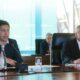 Alberto Fernández en Beijing: Argentina y China avanzan para iniciar la producción local de Sinopharm.