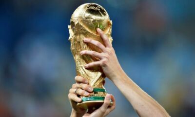 La lista  de cada selección para el mundial de Qatar 2022 podría tener 26 jugadores.