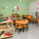 Comienza la reubicación de estudiantes  de Educación Inicial.