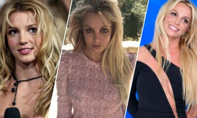 Britney Spears: tras un acuerdo millonario la Princesa del Pop publicará sus memorias.