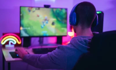 El 90% de la facturación de videojuegos en Argentina está en manos de cuatro empresas.