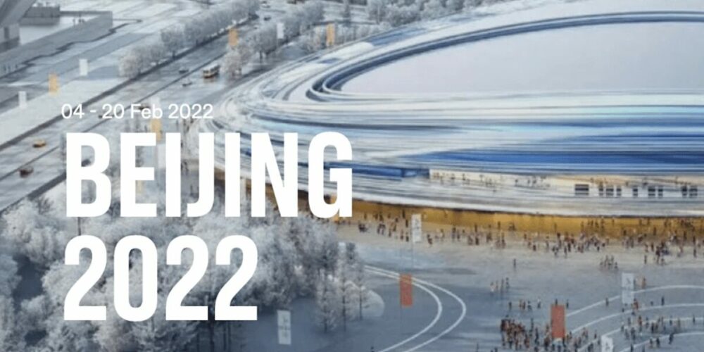 JJOO Beijing 2022: Los momentos inolvidables del día. JJOO Beijing 2022: Los momentos inolvidables del día.
