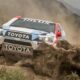 San Juan será parte del South American Rally Race 2022.