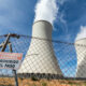 La energía nuclear divide a Europa.