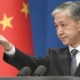 China: sanciona a empresas militares de EEUU por vender armas a Taiwán.