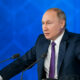 Putin: «EEUU ha ignorado las tres demandas principales sobre las garantías de seguridad de Rusia».