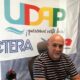 Finalmente, Lucero tendrá competencia en las elececciones de UDAP.