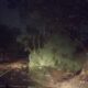 La lluvia vuelve a golpear a distintos departamentos en la provincia: ¿cuál es la situación actual?.
