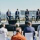 Diversificación energética: YPF eligió a San Juan para su primer proyecto solar.