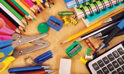 Estos son los comercios adheridos a la vuelta a clases de «Elegí Bien, Comprá Mejor».￼