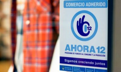 Una de cada cuatro compras con tarjeta de crédito es con el Ahora 12.