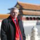 El Presidente continuó con su agenda en China y esta noche se reúne con Xi Jinping.