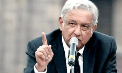 México: presidente anuncia que se creará una empresa estatal para la explotación de litio