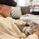 Estudio reveló que las mascotas reducen el deterioro cognitivo de los adultos mayores.