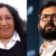 Boric anunció a sus 39 futuros subsecretarios y nombra a Luz Vidal, una empleada doméstica.