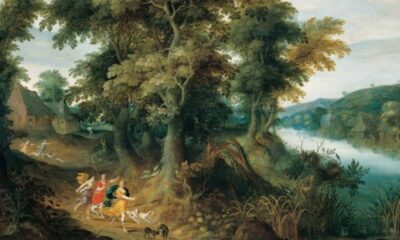 Sanjuaninos/as tendrán descuentos especiales en carreras de Historia del Arte y Literatura del MPBAFR.