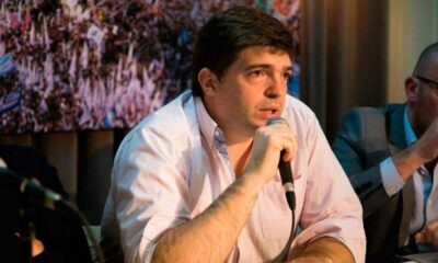 Bilanski: «Durante el gobierno de Macri hubo una Gestapo antiempresarial».