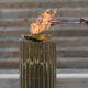 Histórico Relevo de la Antorcha Olímpica de Beijing 2022: Contará con 1200 portadores, entre ellos robots anfibios.