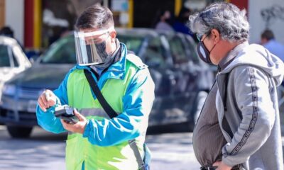 Desde el lunes el ECO actualizará sus tarifas y tendrá un nuevo beneficio para quienes utilicen su App.