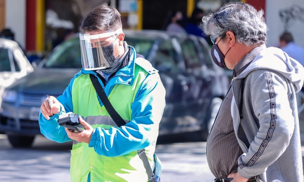 Desde el lunes el ECO actualizará sus tarifas y tendrá un nuevo beneficio para quienes utilicen su App. Desde el lunes el ECO actualizará sus tarifas y tendrá un nuevo beneficio para quienes utilicen su App.