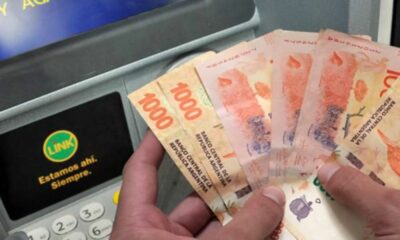 Confirmaron la fecha de pago de sueldos para estatales y docentes de San Juan