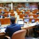 La Cámara de Diputados definió el temario para la segunda sesión extraordinaria.
