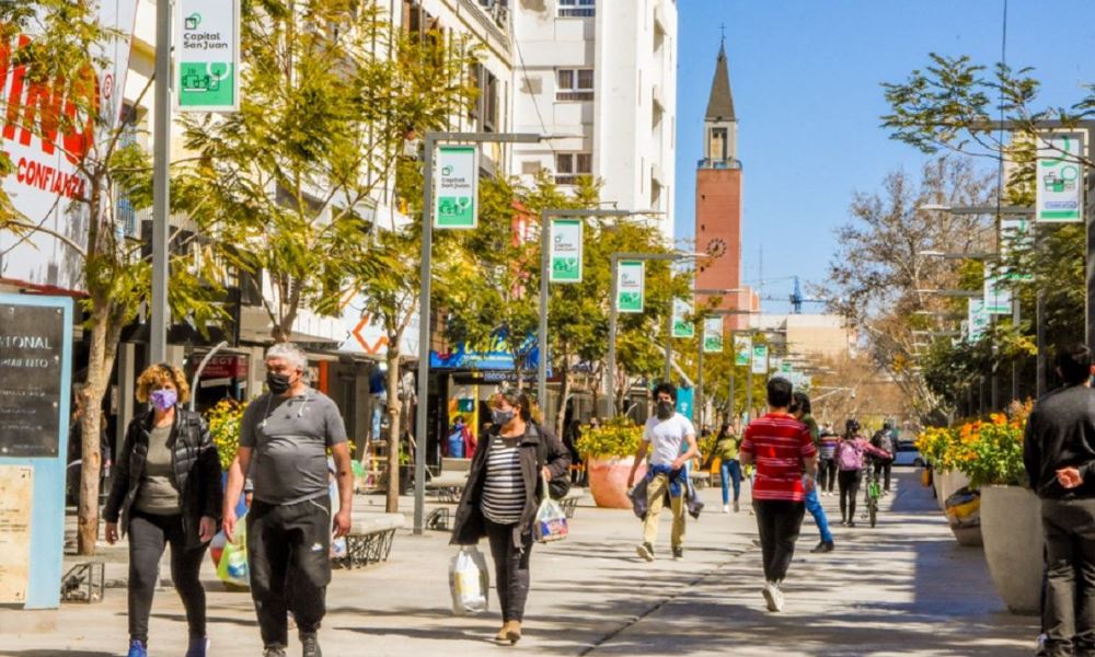Así funcionará el comercio durante el Feriado de Carnaval. Así funcionará el comercio durante el Feriado de Carnaval.