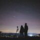 ¡A mirar para arriba! La Luna, Venus y Marte serán los protagonistas de una impactante conjunción.