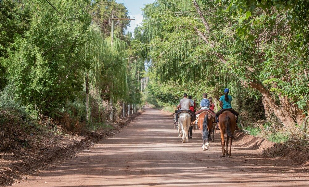 En San Juan, la reserva hotelera para el fin de semana largo es del 85%.