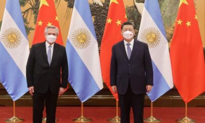 ¿Qué es «La Franja y la Ruta»?: Las claves del megaproyecto chino.