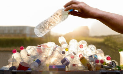 San Juan impulsará el reciclaje con nuevo sistema de contenerización y una app para acceder a beneficios.