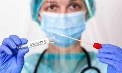 San Juan registró 224 nuevos contagios y una muerte por corovirus.