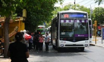 A pesar de la suba del pasaje en RedTulum, en la provincia sigue siendo «barato» el transporte.