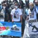 Familiares de los fallecidos en el ARA San Juan piden que Macri no pueda viajar a Uruguay.