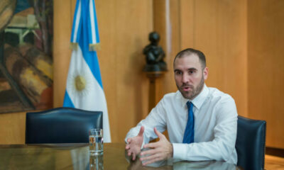 Martín Guzmán aseguró que el proyecto sobre el acuerdo será enviado al Congreso «con todos sus detalles».