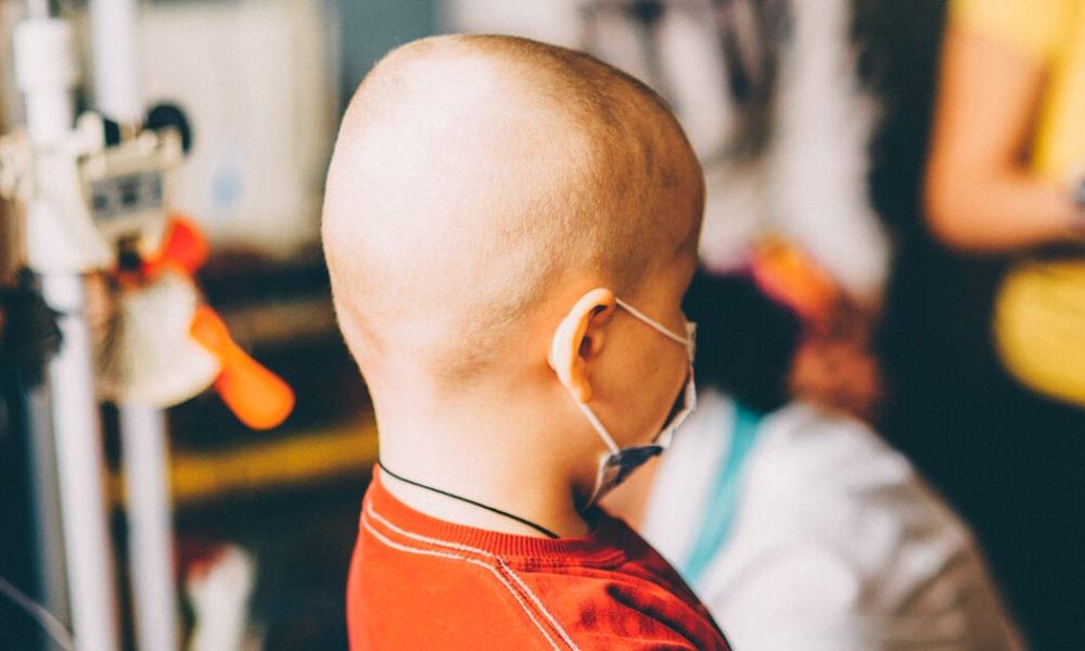 15 de febrero: Día Mundial Contra el Cáncer Infantil. 15 de febrero: Día Mundial Contra el Cáncer Infantil.