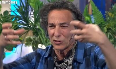 Javier Calamaro se disculpó por desmerecer los estragos ocacionados por el Covid-19 y desprestigiar la vacunación contra el virus.