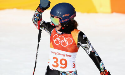 Juegos de invierno: Latinoamérica presente. Destacados de Argentina, Chile, Perú, Brasil y Méjico. Más las medallas de oro del día.