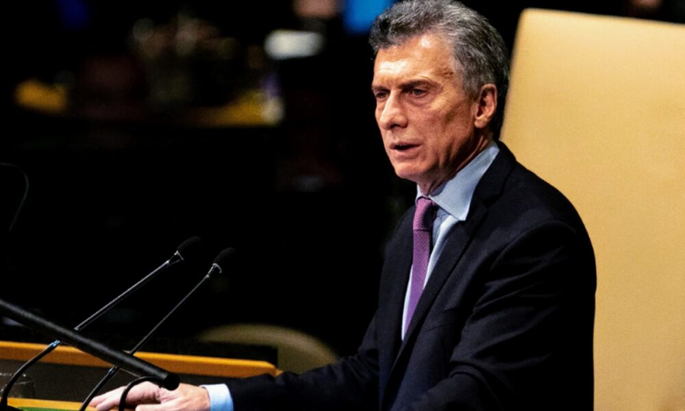 ARA San Juan: La audiencia por el procesamiento de Macri pasó al 26 de abril. ARA San Juan: La audiencia por el procesamiento de Macri pasó al 26 de abril.