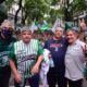 Moyano exige a las ART que paguen los días no trabajados por tener Covid-19. “Los trabajadores no se agarraron el covid en un viaje al interior de funcionarios».