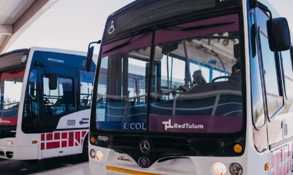 Boleto de colectivo en San Juan: Conoce el aumento de la tarifa correspondiente a los departamentos alejados. Boleto de colectivo en San Juan: Conoce el aumento de la tarifa correspondiente a los departamentos alejados.