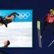 JJOO Beijing 2022: Este viernes trae lo mejor para ver en patinaje artístico y esquí acrobático. Donovan Carrillo fue bienvenido en Méjico.