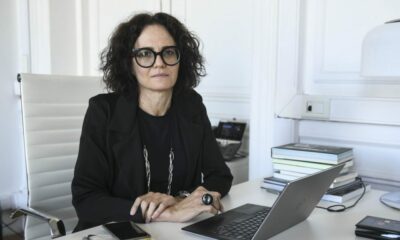 Todesca Bocco: «Queremos inversión china en energía y electromovilidad».