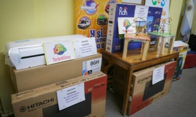 La Caja de Acción Social reactiva la «Cruzada Solidaria».