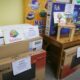 La Caja de Acción Social reactiva la «Cruzada Solidaria».