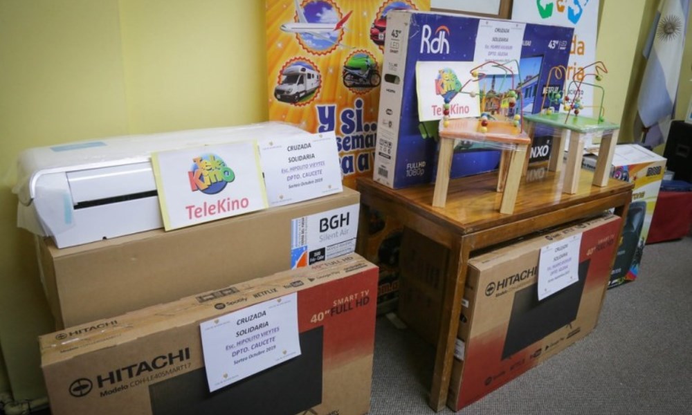 La Caja de Acción Social reactiva la «Cruzada Solidaria». La Caja de Acción Social reactiva la «Cruzada Solidaria».