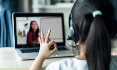 El Área de Educación a Distancia de la UNSJ pone en funcionamiento la «Comunidad del Estudiante».