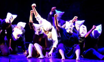 Agendá estas actividades: una «maratón» teatral para festejar el Dia Mundial del Teatro.