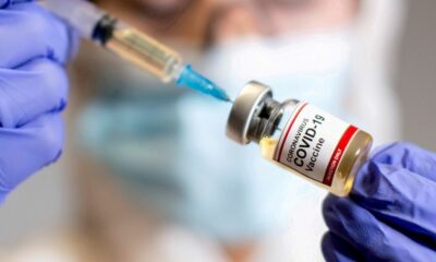 Dosis refuerzo: Salud Pública insiste en la importancia de inmunizarse.