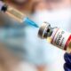 Dosis refuerzo: Salud Pública insiste en la importancia de inmunizarse.